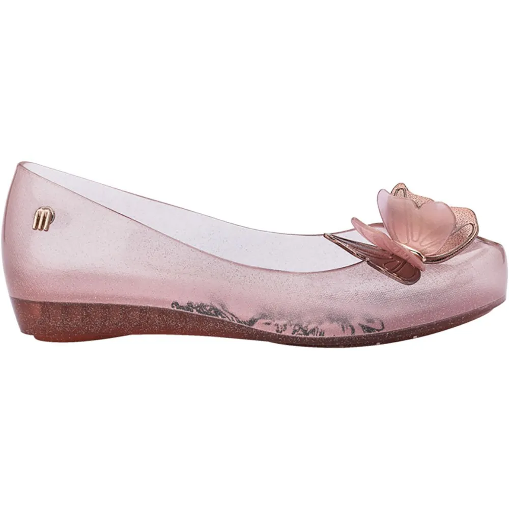 MINI MELISSA UTRAGIRL SWEET Pink 35