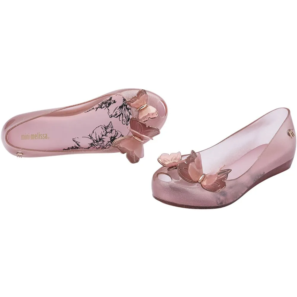 MINI MELISSA UTRAGIRL SWEET Pink 35