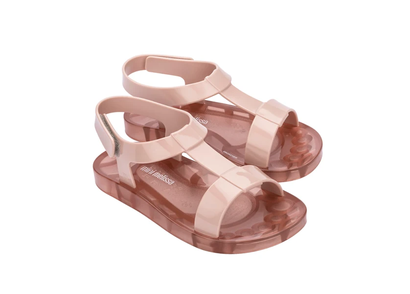 MINI MELISSA WAY Pink 31