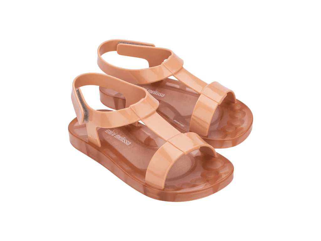 MINI MELISSA WAY Orange 35