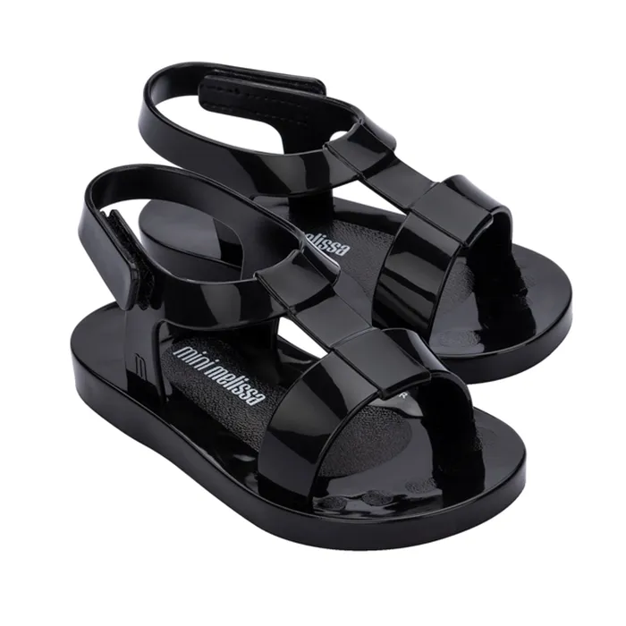 MINI MELISSA WAY Black 33