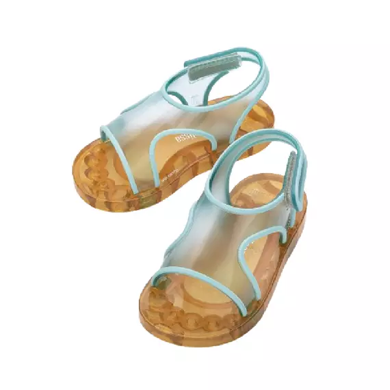 MINI MELLISA ACQUA Green 35