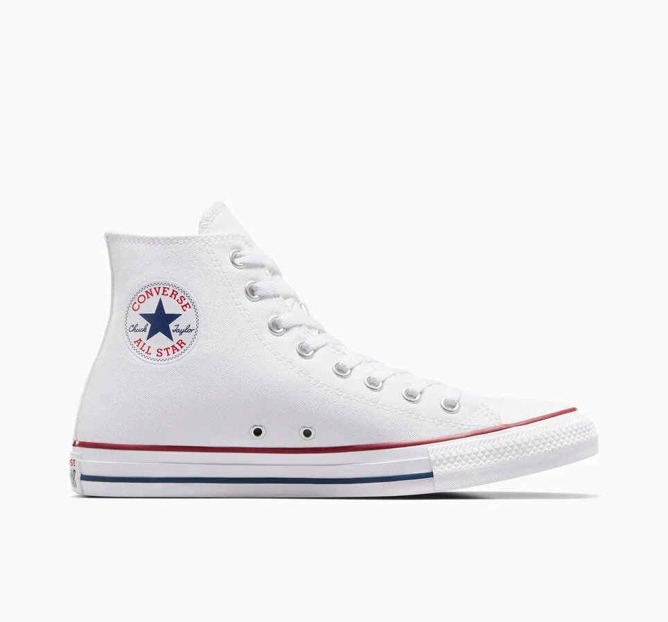 Converse High Cut