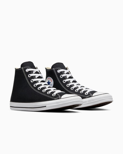 CONVERSE HIGH CUT Black 42.5