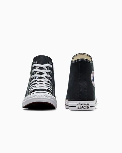 CONVERSE HIGH CUT Black 42.5