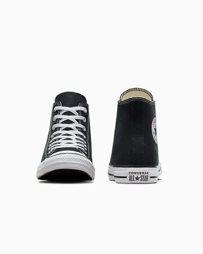 Converse High Cut Navy 38