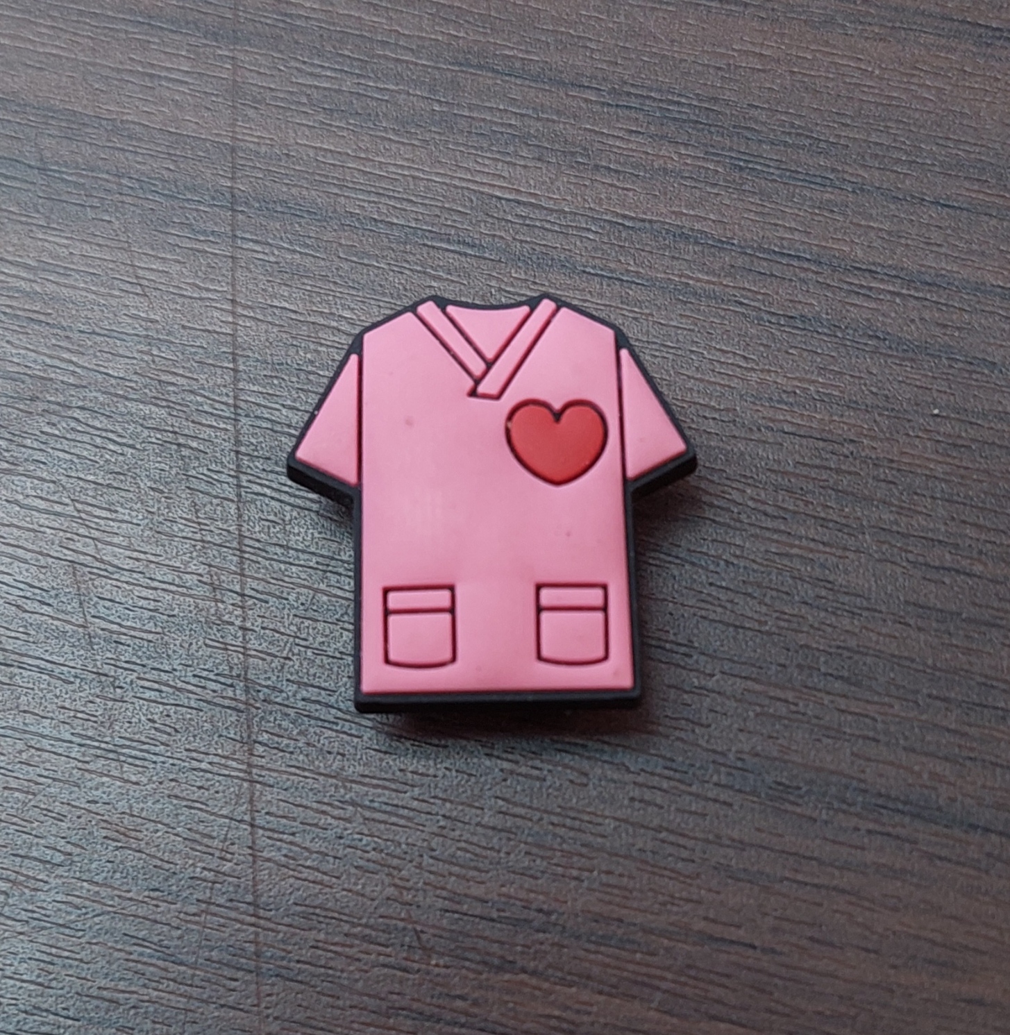MEDICAL CHARM