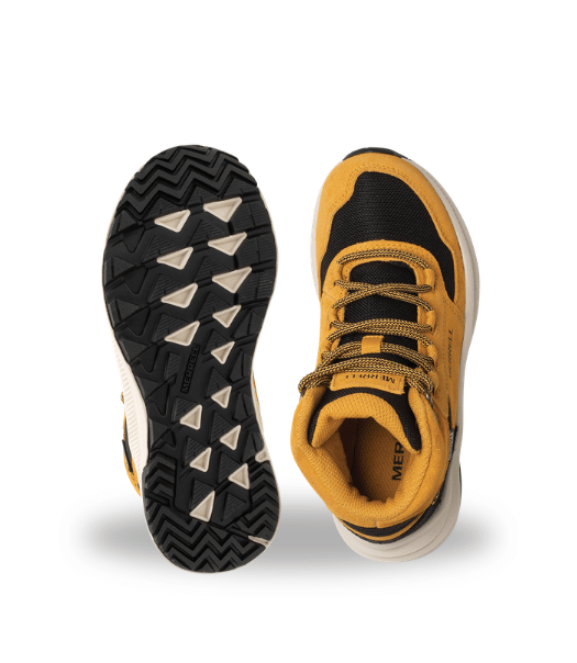 MERRELL M-ONTARIO TAN 32