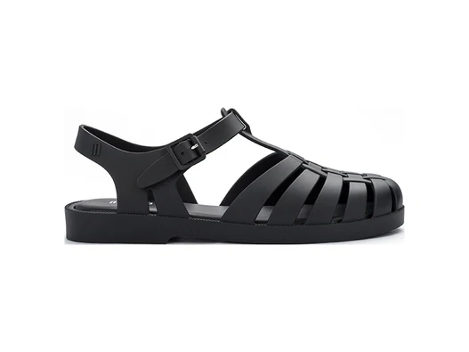 MELISSA POSSESSION BLACK 35
