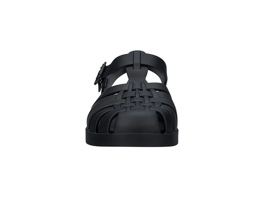 MELISSA POSSESSION BLACK 37