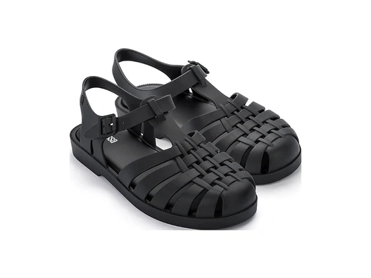 MELISSA POSSESSION BLACK 37