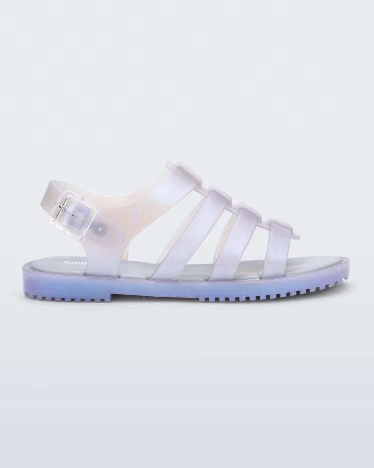 MELISSA FLOX UNISSEX BLUE 40