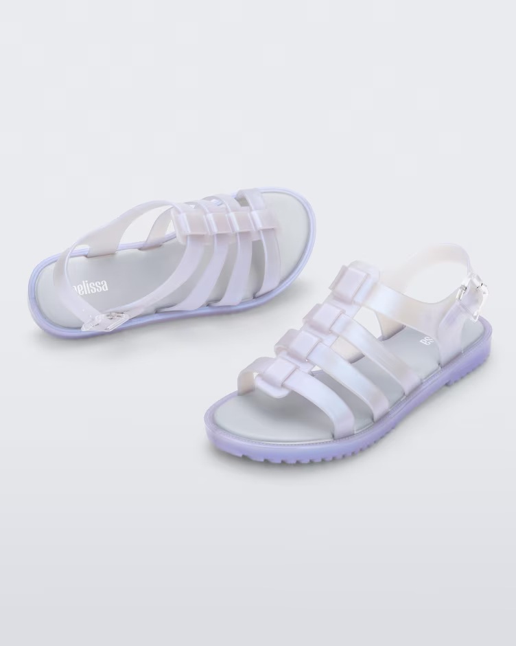 MELISSA FLOX UNISSEX BLUE 40