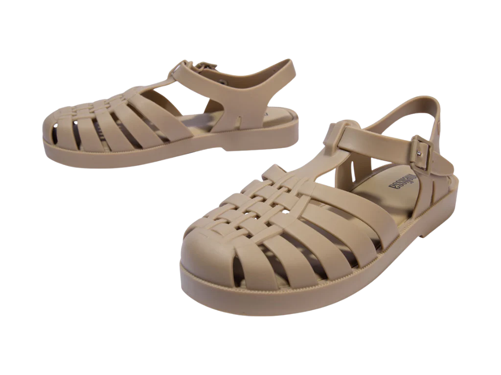 MELISSA POSSESSION AD Beige 38