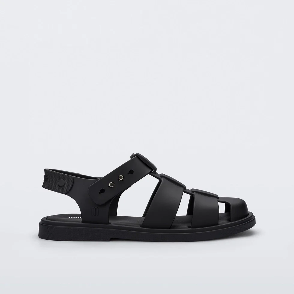 MELISSA POSSESSION BLACK 37