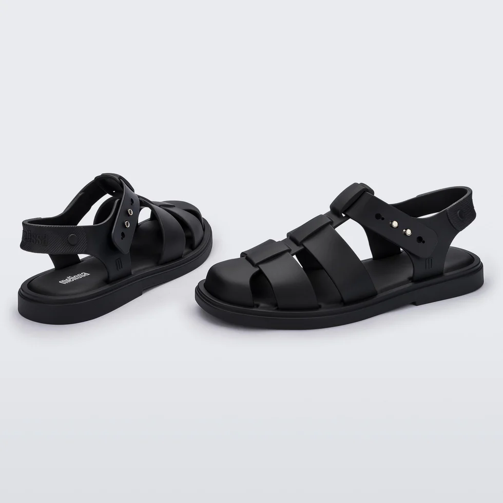 MELISSA POSSESSION BLACK 37