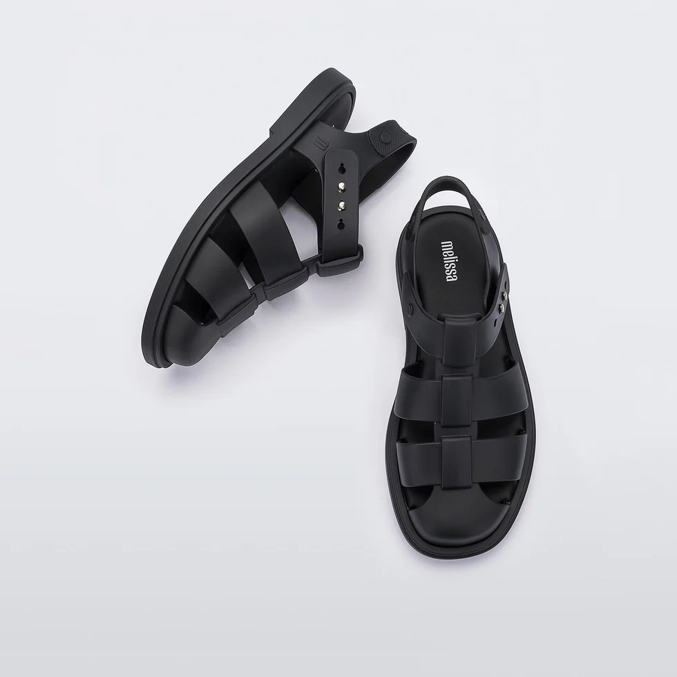 MELISSA POSSESSION BLACK 37