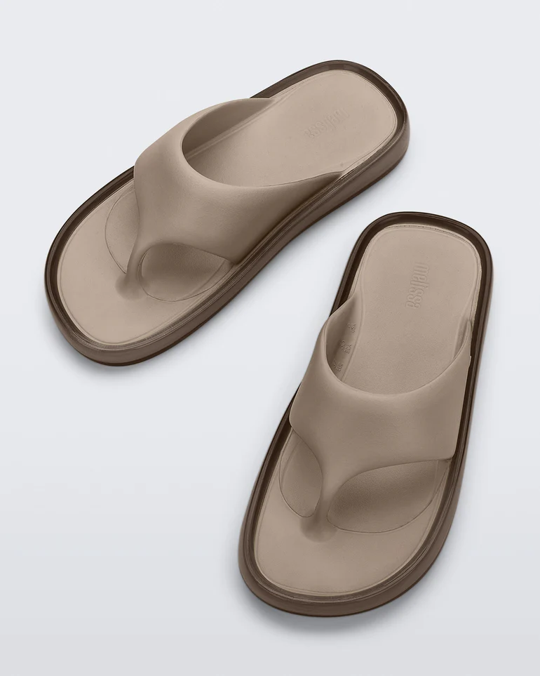 MELISSA FLOAT BEIGE 38