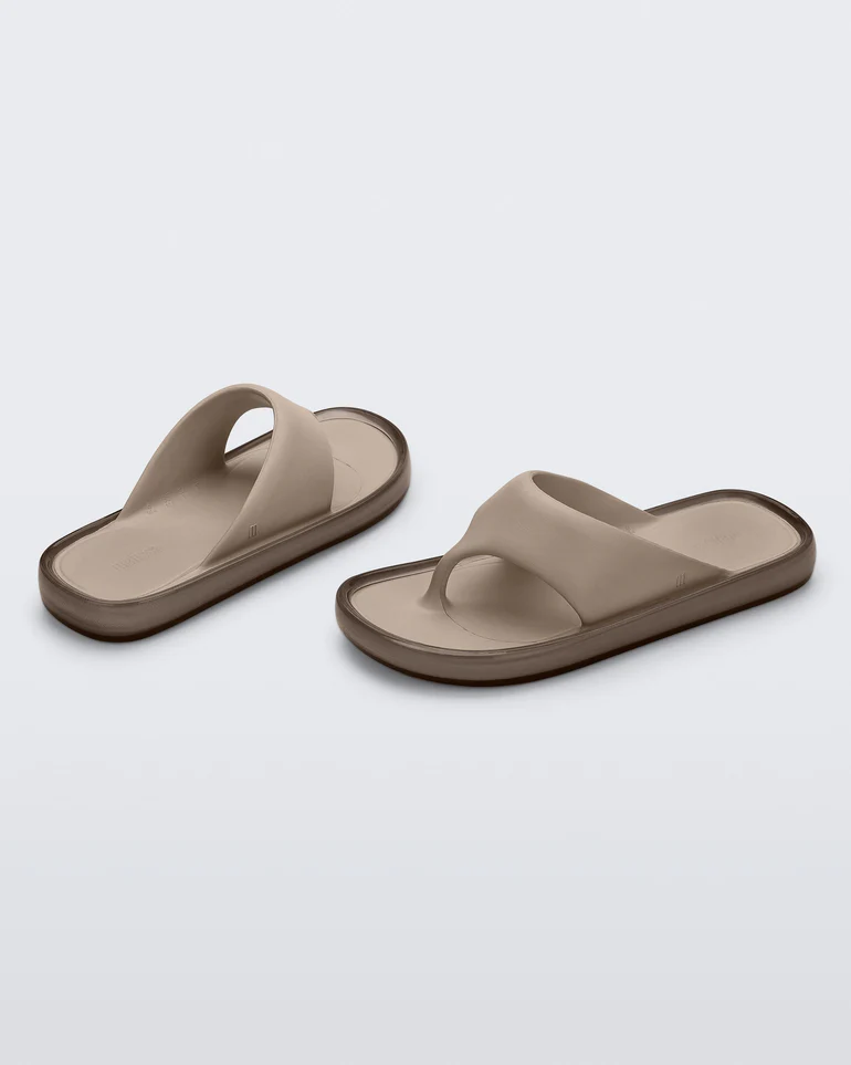 MELISSA FLOAT BEIGE 38