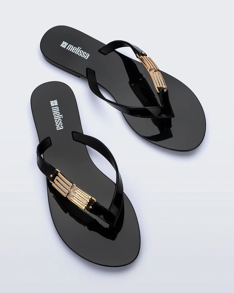 MELISSA HARMONIC M CHIC BLACK 40