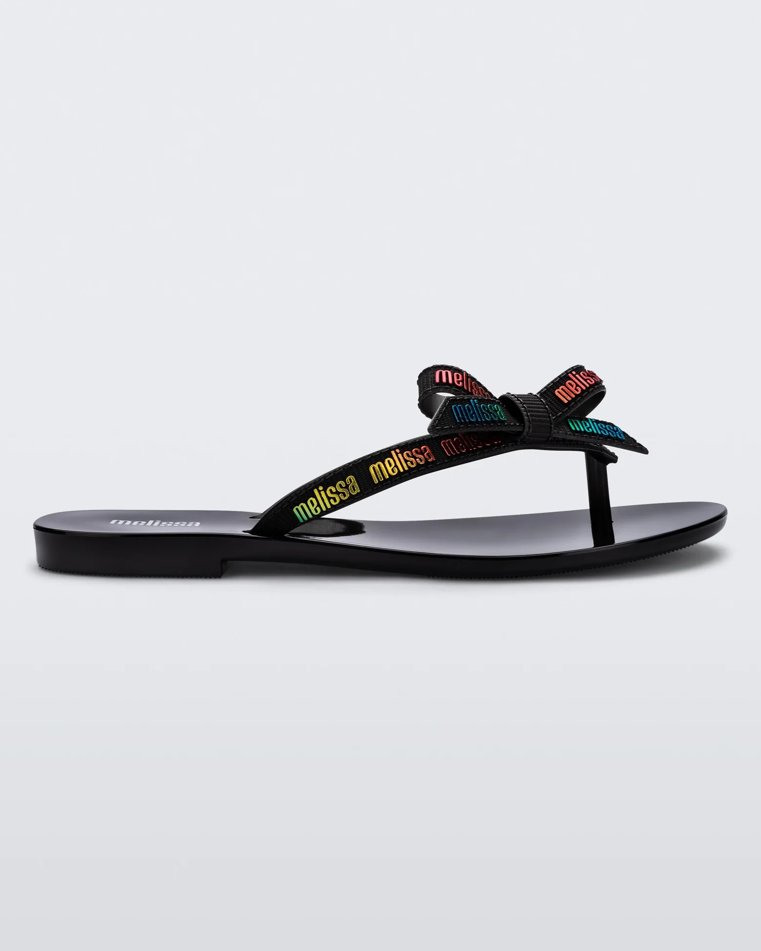 MELISSA HARMONIC M LOVER BLACK 41