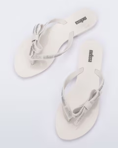 White/Silver