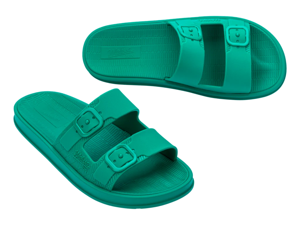 MELISSA SUN CRUISE GREEN 35