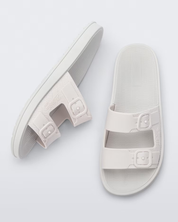 MELISSA SUN CRUISE WHITE 37