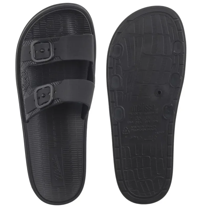MELISSA SUN CRUISE BLACK 37