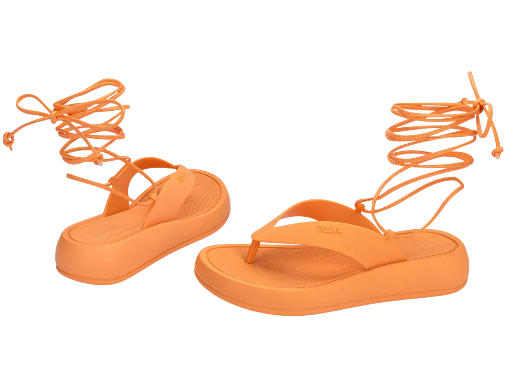 MELISSA SUN RESORT ORANGE 39