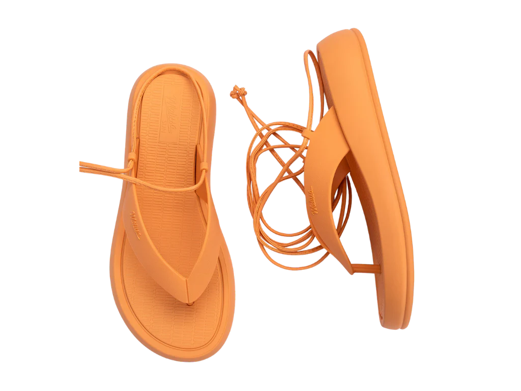 MELISSA SUN RESORT ORANGE 39