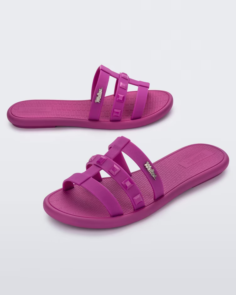 MELISSA SUN ATLANTIS PINK 38