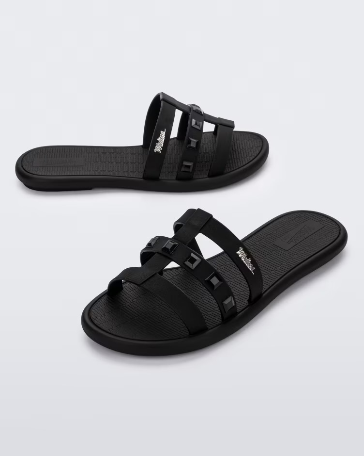 MELISSA SUN ATLANTIS BLACK 39