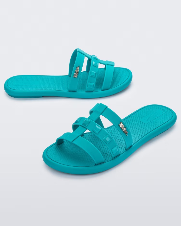 MELISSA SUN ATLANTIS BLUE 35
