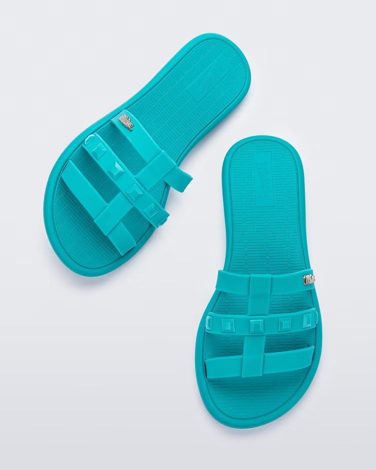 MELISSA SUN ATLANTIS BLUE 39