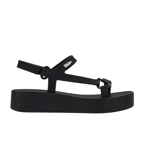 MELISSA SUN DOWNTOWN PLATFORM