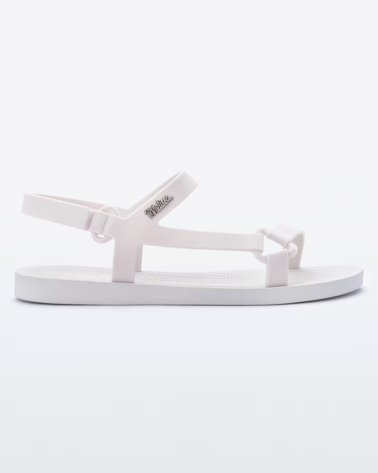 MELISSA SUN DOWNTOWN WHITE 37