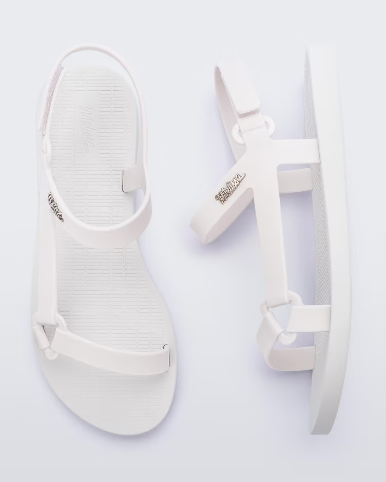 MELISSA SUN DOWNTOWN WHITE 39