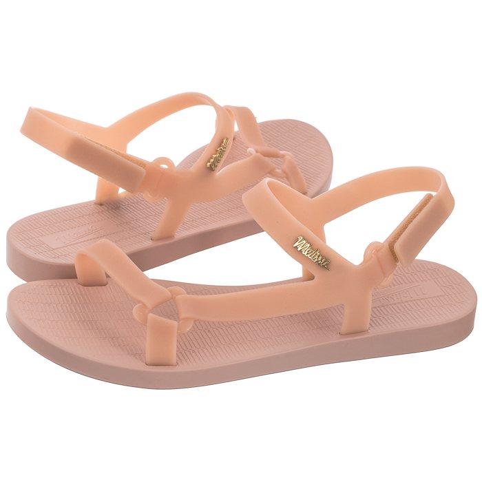 MELISSA SUN DOWNTOWN PINK 41