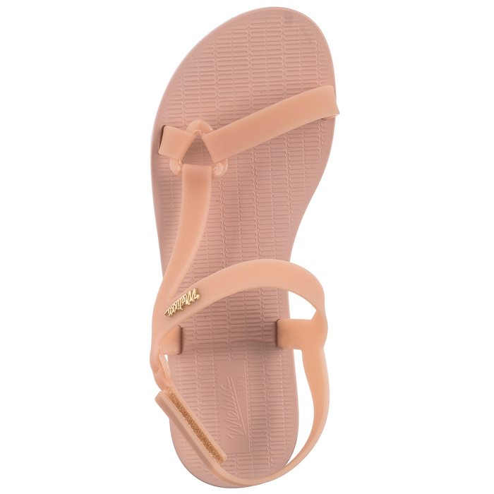 MELISSA SUN DOWNTOWN PINK 41