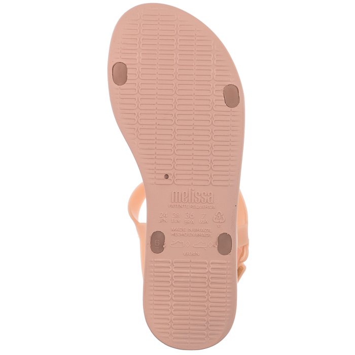 MELISSA SUN DOWNTOWN PINK 41