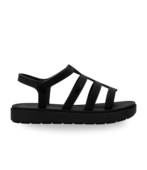 MELISSA SUN RODEO PLATFORM