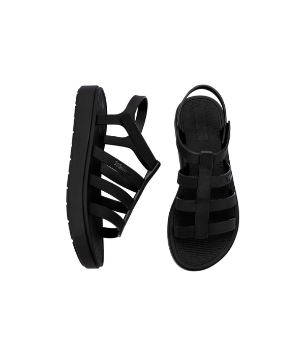 MELISSA SUN RODEO PLATFORM | BOLD Bold &amp; Comfortable Platform Sandals