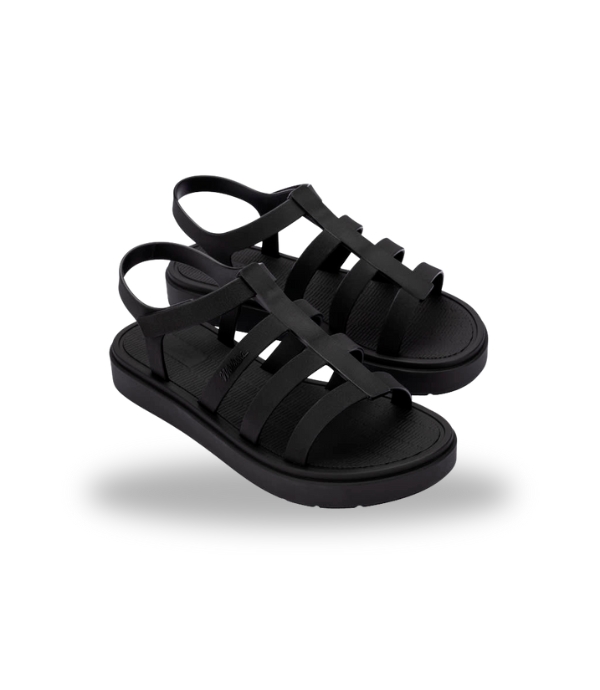 MELISSA SUN RODEO PLATFORM | BOLD Bold &amp; Comfortable Platform Sandals