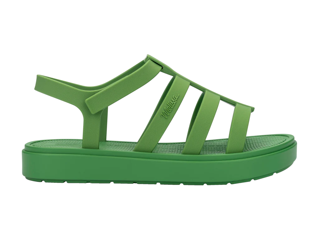 MELISSA SUN RODEO PLATFORM