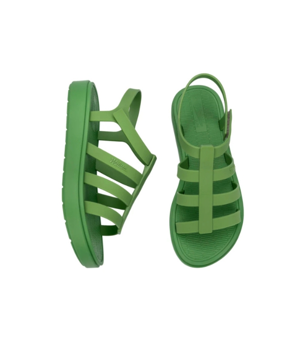 MELISSA SUN RODEO PLATFORM 