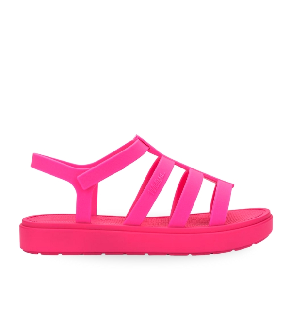MELISSA SUN RODEO PLATFORM