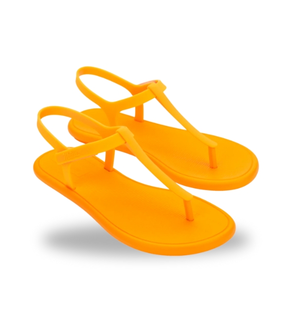 MELISSA SUN LEME YELLOW 37