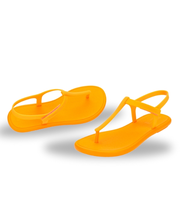 MELISSA SUN LEME YELLOW 37