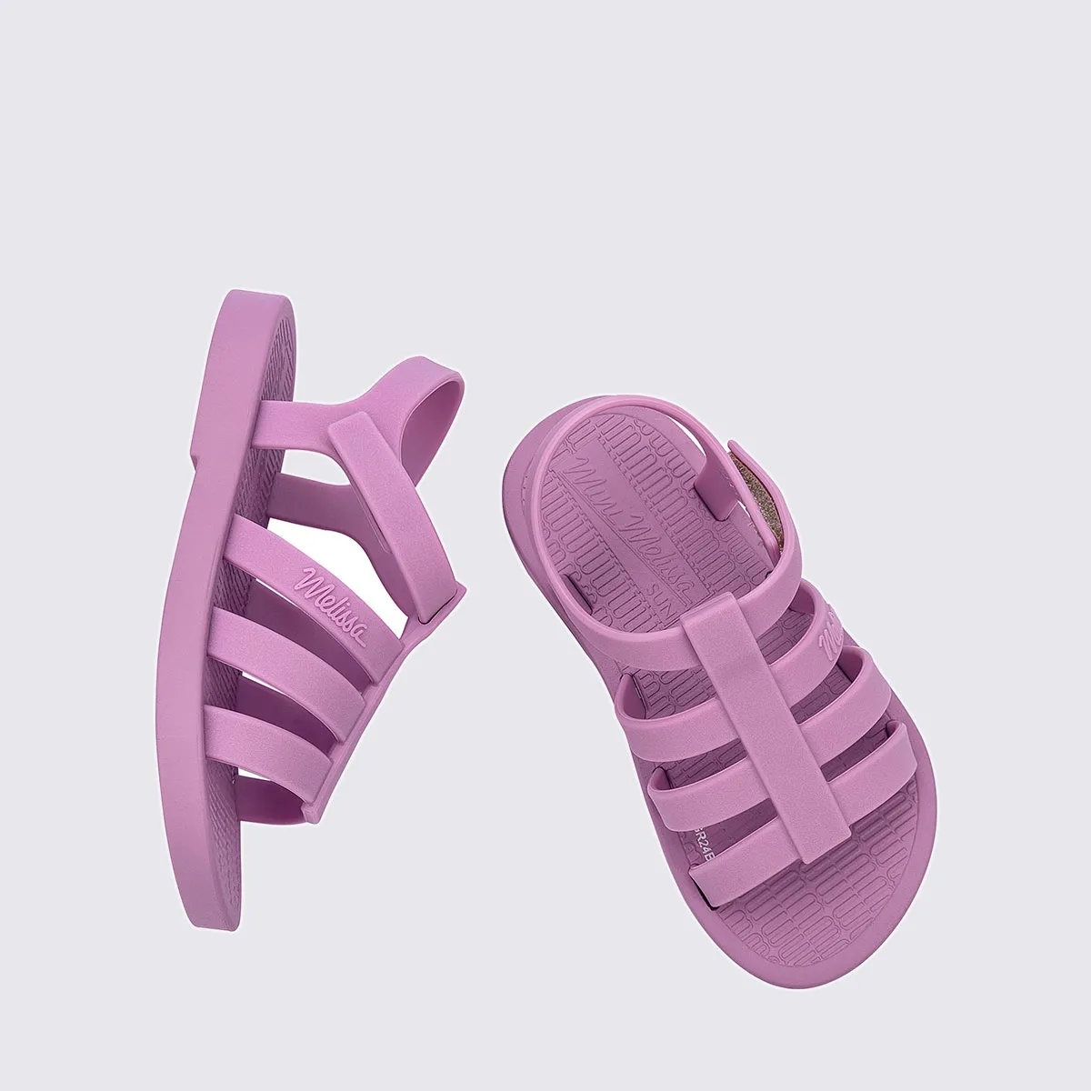 MELISSA SUN RODEO BB LILAC 24